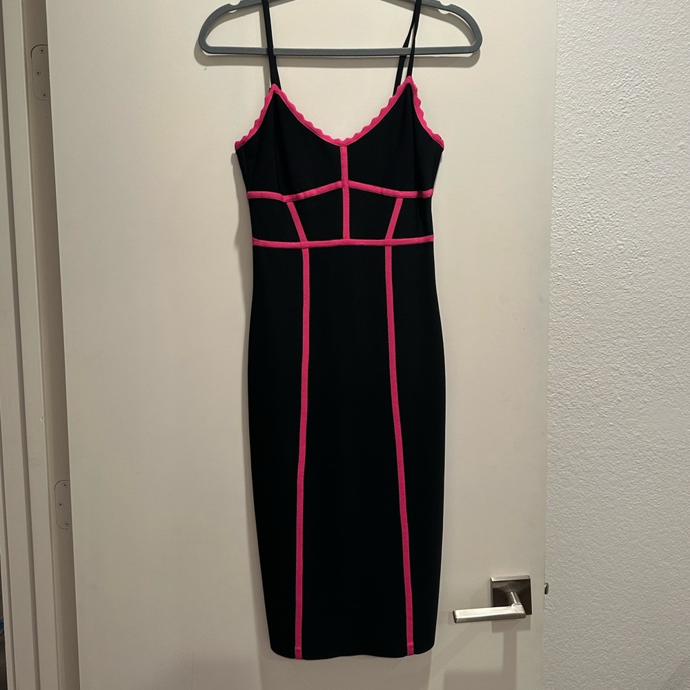 BCBG Bodycon Dress